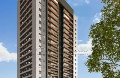 Apartamento com 3 quartos à venda na Rua Antonio Perez Hernandez, Parque Campolim, Sorocaba