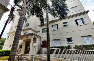 Apartamento com 2 quartos para alugar na Rua Ramon Haro Martini, 1010, Vila Haro, Sorocaba