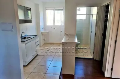 Apartamento com 2 quartos à venda na Cleise Terezinha Rosa Silva, 291, Recreio dos Sorocabanos, Sorocaba