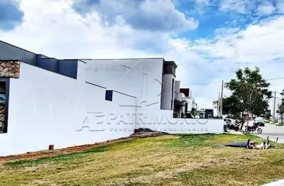 Terreno em condomínio fechado à venda na José Santos Almeida, 999, Jardim Residencial Villagio Ipanema I, Sorocaba