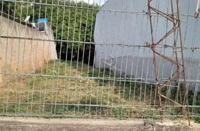 Terreno à venda na Olivio Britto Maciel, 404, Jardim Camila, Sorocaba