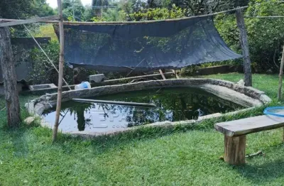 Chácara / sítio com 1 quarto à venda na Antonio Paes, 70, Caputera, Sorocaba