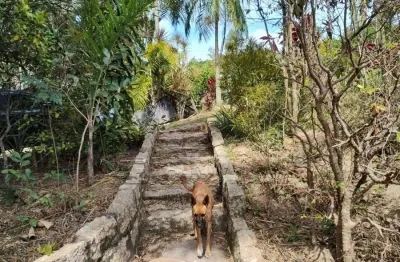 Terreno à venda na Rua Antonio Paes, Caputera, Sorocaba