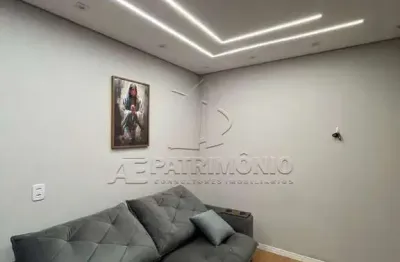 Apartamento com 2 quartos à venda na Rua Comendador Vicente Amaral, 3333, Jardim Guarujá, Sorocaba
