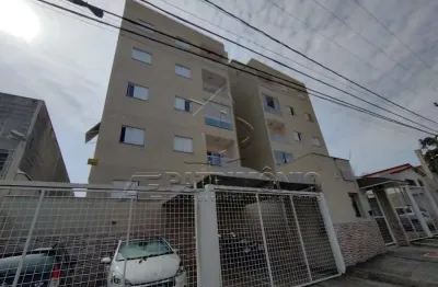 Apartamento com 2 quartos à venda na Adolfo Grizzi Santos, 209, Jardim Piratininga, Sorocaba
