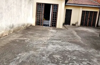 Casa com 3 quartos à venda na José Gonçalves Romero - Pauçu, 389, Jardim Europa, Votorantim
