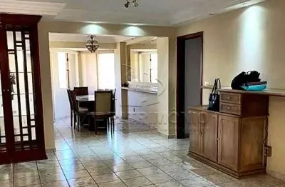 Apartamento com 3 dorms sendo 2 suites; pedro alcolea; centro; sorocaba