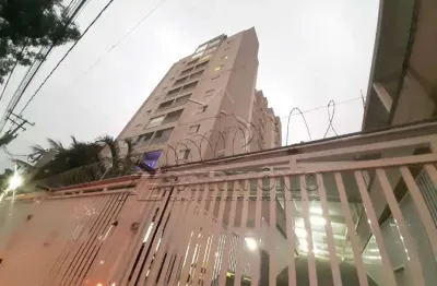 Apartamento com 2 quartos à venda na Doutor Lineu Mattos Silveira, 120, Jardim Helena Cristina, Sorocaba