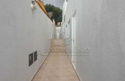 Casa em condomínio fechado com 2 quartos à venda na José Thomaz Da Costa, 523, Vossoroca, Votorantim