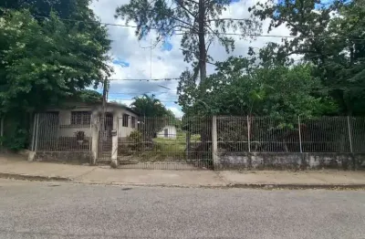 Terreno comercial para alugar na Margarida Izar, 122, Vila Haro, Sorocaba
