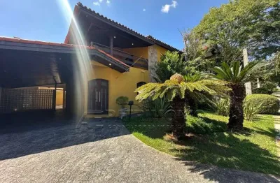 Casa em condomínio fechado com 6 quartos para alugar na Rua Ilda do Amaral Cussiol, 86, Jardim Isaura, Sorocaba