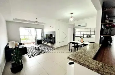 Apartamento com 3 quartos à venda na Rua Heloísa Oliveira Evangelista, Parque Campolim, Sorocaba