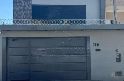 Casa com 3 quartos à venda na José Carlos Pedrico, 710, Residencial Giardino Di Veneto, Votorantim