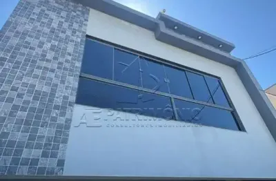 Casa com 3 quartos à venda na Rua José Carlos Pedrico, Vila Aldo Damini, Votorantim