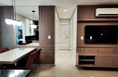 Apartamento com 2 quartos à venda na Rua Antonio Perez Hernandez, Parque Campolim, Sorocaba