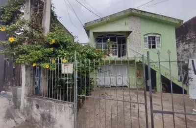 Casa com 3 quartos à venda na Octávio Augusto Rangel, 1660, Jardim Toledo, Votorantim