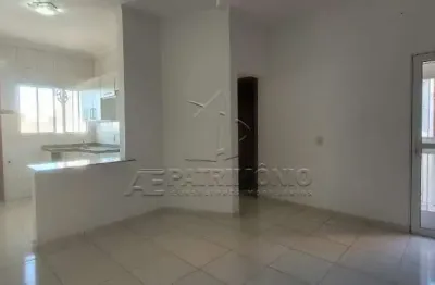 Apartamento com 2 quartos à venda na Laura Maria De Barros, 200, Jardim Eucalíptos, Sorocaba
