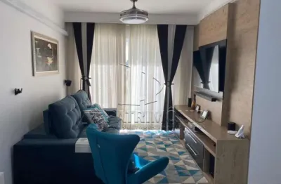 Apartamento com 3 quartos à venda na Rua Belmira Loureiro de Almeida, 395, Jardim Piratininga, Sorocaba