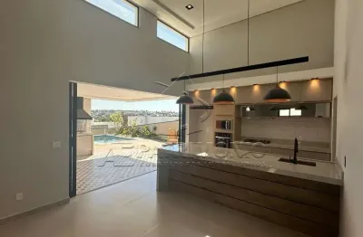 Casa terrea alphaville 4 com 3 dormitorios sendo todos suites