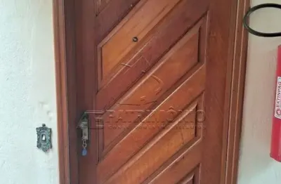 Apartamento com 2 quartos à venda na Xavier De Toledo, 867, Vila Esperança, Sorocaba