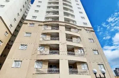 Apartamento com 2 dorms sendo 1 suíte; barao de iguatemi; campolim; sorocaba; sul