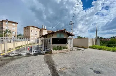 Apartamento com 2 quartos à venda na Maria Eugenia Oliveira, 470, Jardim Tatiana, Votorantim