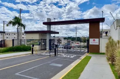 Apartamento; residencial ; lar toronto; zona oeste; sorocaba.