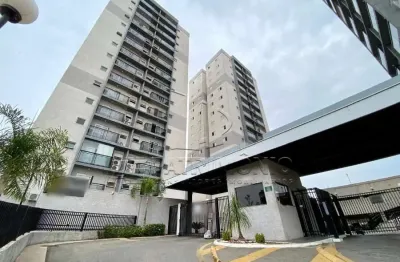 Apartamento com 2 quartos à venda na Avenida Pedro Ferreira Machado, Parque Morumbi, Votorantim