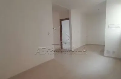 Apartamento com 2 quartos à venda na Rua Antonio Bravo Plaça, 350, Jardim Ipatinga, Sorocaba