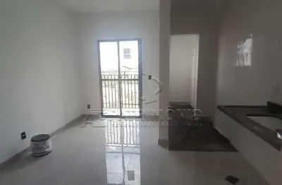 Apartamento com 2 quartos à venda na Rua Jairo Grillo de Lima, Vila Barão, Sorocaba