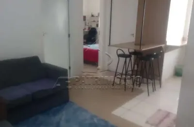 Apartamento com 2 quartos à venda na 31 De Marco, 10, Centro, Votorantim