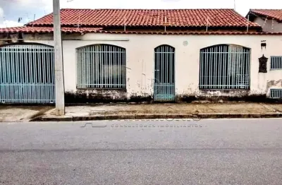 Casa com 3 quartos à venda na Luiz Caetano Bernardi, 426, Parque Jataí, Votorantim