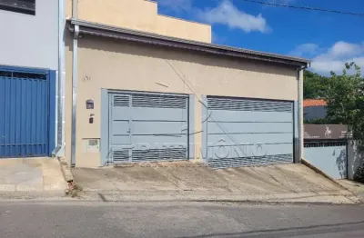 Casa com 3 quartos à venda na Manoel Costa Pereira, 557, Jardim Brasilândia, Sorocaba