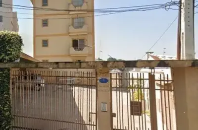 Apartamento com 3 quartos à venda na Alameda das Catleas, Jardim Simus, Sorocaba