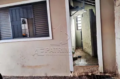 Casa com 2 quartos à venda na José Geraldo De Lima, 312, Alcides Vieira, Araçoiaba da Serra