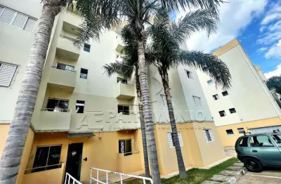 Partamento; residencial; alamanda -; zona norte; sorocaba.