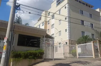 Apartamento com 2 quartos à venda na Rua Gonçalves Dias, 800, Vila Gabriel, Sorocaba