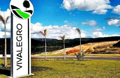 Terreno; residencial; vivalegro - loteamento aberto; votoranatim