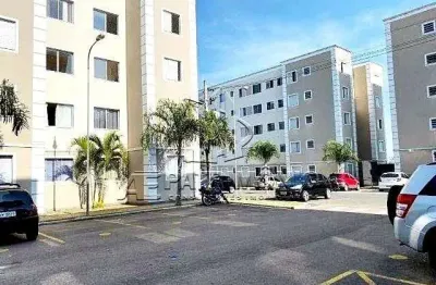 Apartamento com 2 quartos à venda na Frederico Harder, 160, Ipanema das Pedras, Votorantim