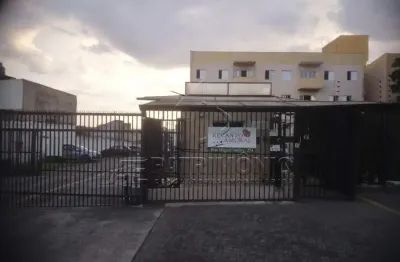 Apartamento com 2 quartos à venda na Miguel Stefan, 274, Vila Helena, Sorocaba