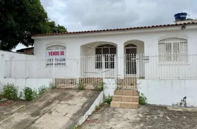 Casa com 3 quartos à venda na Francisco Paula Santos, 35, Centro, Votorantim