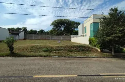 Terreno em condomínio fechado à venda na Avenida Ipanema, 5870, Condomínio Golden Park Residence, Sorocaba