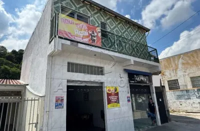 Casa com 2 quartos à venda na Paschoal Jerônimo Fornazari, 445, Colina Santa Mônica, Votorantim
