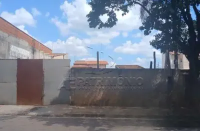 Terreno à venda na Rua Catarina Carrasco Aguilar, Wanel Ville, Sorocaba