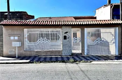 Casa com 3 quartos à venda na Angelino Francisco Parri, 261, Parque Bela Vista, Votorantim