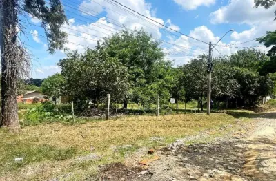 Terreno em condomínio fechado à venda na Das Pitangueiras, 4, Colinas I, Araçoiaba da Serra