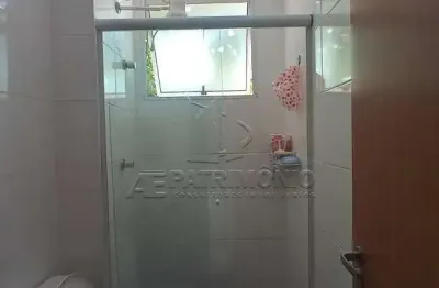 Apartamento com 2 quartos à venda na Rua Comendador Vicente Amaral, 3333, Jardim Guarujá, Sorocaba