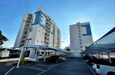 Apartamento com 2 quartos à venda na Rua Reinero Corradini, Vila Nova Sorocaba, Sorocaba