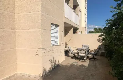 Apartamento com 2 quartos à venda na Comendador Vicente Do Amaral, 2290, Jardim Guarujá, Sorocaba