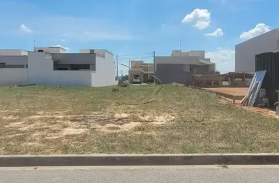 Terreno em condominio horto florestal villagio residencial